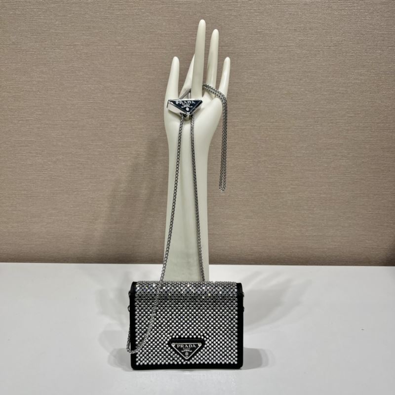 Pra*a satchel bags